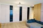 Apartament cu 3 camere mobilat in Herastrau, 2 locuri parcare - 1