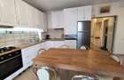 Apartament 3 camere de inchiriat, 77 mp, gradina 144 cart Europa