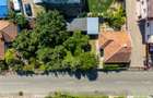 Teren Dâmbul Rotund (Str. Belgrad 1) –  RRm3, Potențial Bloc S+P+4E
