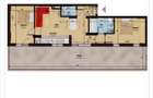 Apartament 3 camere, 2 bai bloc nou cu lift | predare iunie 2026 - 2