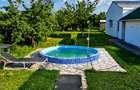Vand casa premium in Fughiu,Osorhei,3000 mp teren,Hala 100 mp,piscina,Crisul Repede la doar 100 metri,casa independenta energetic - 6