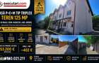 Casa P+E+M 132mp + Teren 125 m2 - Schiau - Arges
