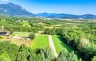 Teren intravilan zona Bran-Tohanita,langa padure intre 500 si 1000 m