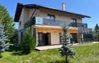 Vila de lux - 4 camere , teren 810mp teren, Sanpetru - Brasov
