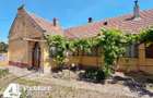 Casa in Secusigiu cu teren 1459 mp, fs.20 ml, 4 camere +anexe