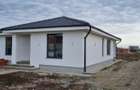 Casa noua premium, eficienta energetic Livada de Bihor | Cartier nou
