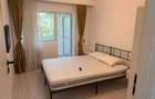 Inchiriez apartament 3 camere/ 20m METROU GORJULUI