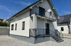 De vanzare casa noua - 135 mp utili si 500 mp teren - Corunc - Corunca (Mures)