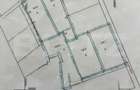 Parcela ideala de 1200 mp spatiu, liniste si potential Subcetate - 1