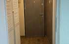 Apartament cu 1 camera,centrala proprie si balcon . - 4