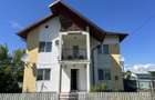 Casa P+1 128 mp utili, + a doua locuinta, teren 2.496 mp Slatioarele - 2