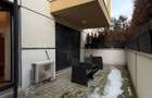 Studio 40.76 mp parter cu gradina 17.78mp - Aviatiei bloc 2020 - 1