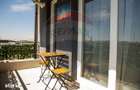 Chiajna | Garsoniera moderna cu balcon | Etaj 2 | Bloc nou - 1