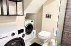 Apartament tip duplex de inchiriat 5 camere 119,5 mp utili - 2