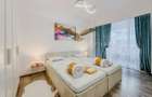 Bloc nou| Apartament renovat complet|2 camere/Baciu - 12