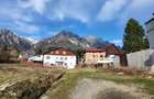 BUSTENI, VILA NEFINALIZATA 680 mp - Teren 400 MP - Strada Erou Stanica - 7