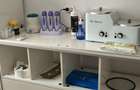 Colaboarare, scaun post lucru, salon beauty,  metrou Gorjului, Bd Iuliu Maniu 61