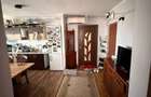 Apartament spatios cu 4 camere Marghita, zona centrala
