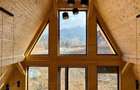 Casa de vacanta A-Frame, Glajerie, Rasnov - 6