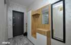 Bucurestii Noi metrou bloc nou apartament 2 camere centrala proprie - 8