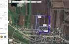 Vand Teren Intravilan + Extravilan Letcani 1 km Primarie - 1