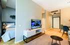 Studio dublu modern| ONE MIRCEA ELIADE| Parcul Floreasca|+ parcare