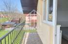 Casa tip duplex de inchiriat in Sura Mare, teren de 500 mp