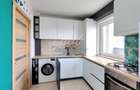 Apartament 2 camere, 59 mp, terasă, parcare | zona Vivo, BMW Florești