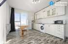 #Apartament mobilat Mamaia Nord: Lini?te, view ?i aer curat - 14