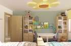 Apartament 3 camere nou 15 min metrou Grigorescu cladire boutique - 4