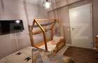 Apartament 2 camere, etaj 2, parcare inclusa, bloc cu lift, zona sens giratoriu