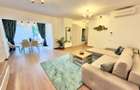 Apartament 3cam MODERN, Terasa 40MP, Incalzire Pardoseala - Floreasca - 1