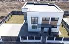 Casa/Villa ,stil Mediteranean, finalizata - zona Primaverii/Sanpetru - Sanpetru (Brasov)