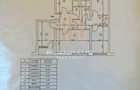 Apartament 4 camere, etaj 1, 100 mp - Zona Don Pio