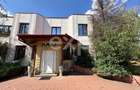 Vila de vanzare Pipera- Drumul Negru - 2500 mp teren - 12