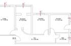 Vand apartament 3 camere cartier ALFA Arad - 10