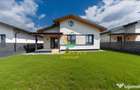 Casa 4 camere | Finisaje Premium | Panouri solare | Frumusani - Frumusani (Calarasi)