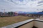 Penthouse de inchiriat | 2 camere | Coresi Tractorul | Terasa 50 mp - 10