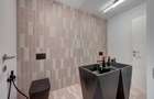 Apartament cu vedere panoramică fantastică - 4 camere - 5