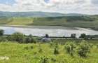 Teren cu vedere catre lac cu plata in rate - 7