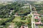 Teren intravilan 2877 mp Murani langa Domenii oportunitate investitie - 1