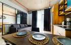 Apartament cu 2 camere Mamaia Nord-etaj 2 - ideal investitie - mobilat - 13