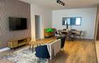 Apartament 3 camere 2 bai parcare subterana Sibiu Calea Dumbravii - 1