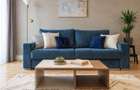 Apartament Lux 2 Camere | THE ADDRESS | Parcare Inclusa