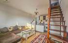 Apartament tip studio cu scara interioara in zona Faget, Garii - 3