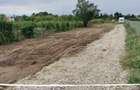 Teren Ghighiu intravilan langa Ploiesti