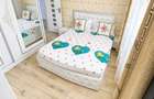 Apartament 3 camere de vanzare | Bucurestii Noi | Metrou Parc Bazilescu
