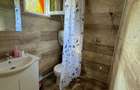 Vand cabana A-Frame - Vulcana de Sus DB - 1