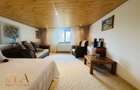Casa 7 camere | Panouri fotovoltaice 8kw | Teren 1411mp | Bolintin-Val - 1