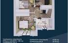 De vanzare casa  tip duplex Trapezului sector 3 - 8